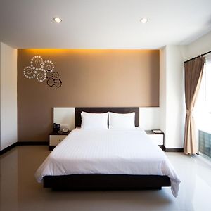Deluxe Doppelzimmer